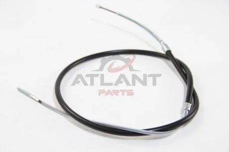 Фото трос ручного гальма A.B.S. K11466 Трос ручного гальма A.B.S. K11466