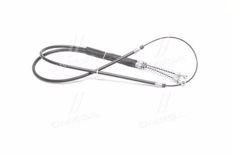 Фото трос ручного гальма A.B.S. K11495 Трос ручного гальма A.B.S. K11495