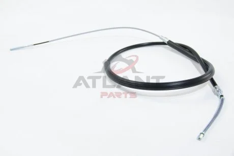 Фото трос ручного гальма A.B.S. K11526 Трос ручного гальма A.B.S. K11526