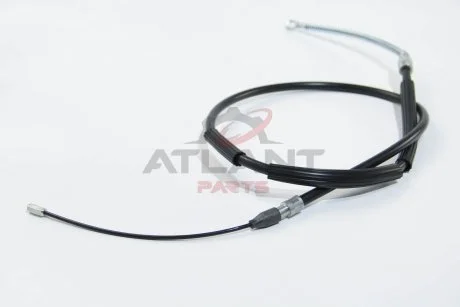 Фото трос ручного гальма A.B.S. K11566 Трос ручного гальма A.B.S. K11566