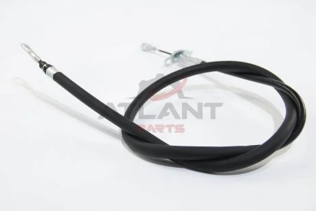 Трос ручного тормоза A.B.S. K11866