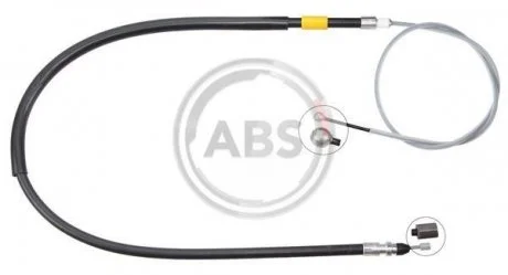 Трос ручного гальма A.B.S. K12029