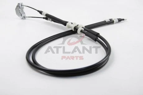 Фото 1 - трос ручного гальма A.B.S. K12036 Трос ручного гальма A.B.S. K12036 (фото 1)