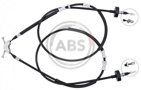 Фото трос ручного тормоза A.B.S. K12046 Трос ручного тормоза A.B.S. K12046