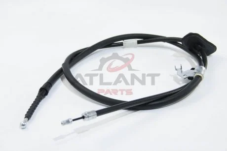 Трос ручного гальма Astra/Cruze (12-21) Лів. A.B.S. K12054