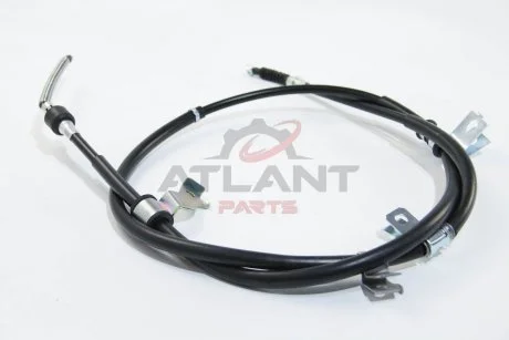 Трос ручного тормоза L200 (07-15). A.B.S. K12080