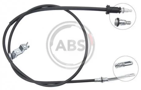 A.B.S. A.B.S. K12104