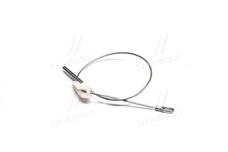 Трос ручного тормоза A.B.S. K12137