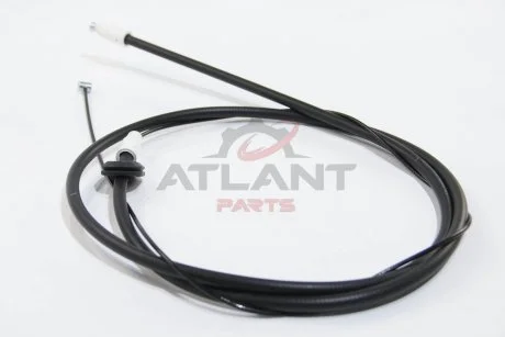 Трос ручного тормоза A.B.S. K12141