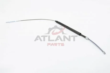 Трос ручного тормоза A.B.S. K12207