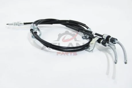 Фото 1 - трос ручного гальма A.B.S. K12235 Трос ручного гальма A.B.S. K12235 (фото 1)