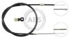 Трос ручного тормоза A.B.S. K12518 (фото 1)