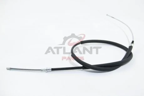 Фото трос ручного тормоза A.B.S. K12676 Трос ручного тормоза A.B.S. K12676