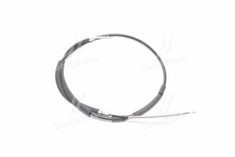 Фото трос ручного гальма A.B.S. K12686 Трос ручного гальма A.B.S. K12686