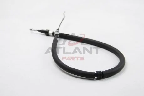 Фото трос ручного гальма A.B.S. K12706 Трос ручного гальма A.B.S. K12706