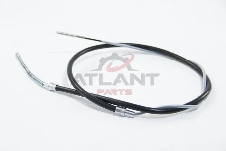 Фото трос ручного гальма A.B.S. K12826 Трос ручного гальма A.B.S. K12826