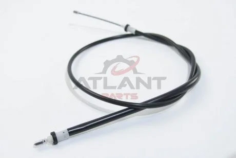 Фото 1 - трос ручного гальма A.B.S. K13006 Трос ручного гальма A.B.S. K13006 (фото 1)