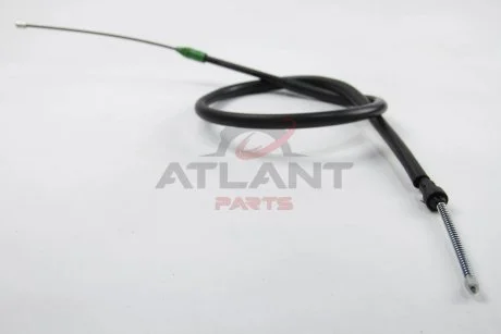 Трос ручного тормоза A.B.S. K13126