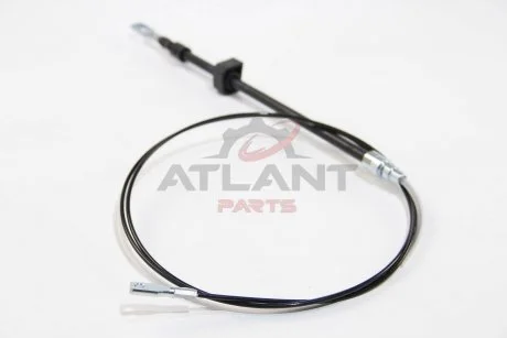 Трос ручного тормоза A.B.S. K13191