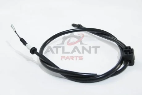 Фото трос ручного тормоза A.B.S. K13217 Трос ручного тормоза A.B.S. K13217