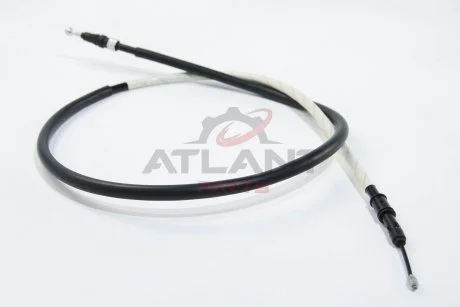 Фото 1 - трос ручного гальма A.B.S. K13226 Трос ручного гальма A.B.S. K13226 (фото 1)