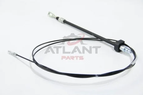 Трос ручного тормоза A.B.S. K13231