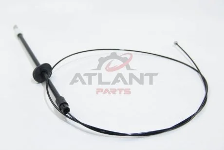 Трос ручного тормоза A.B.S. K13311