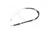Фото 2 - трос ручного тормоза A.B.S. K13366 Трос ручного тормоза A.B.S. K13366 (фото 2)
