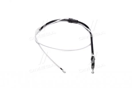 Фото трос ручного гальма A.B.S. K13366 Трос ручного гальма A.B.S. K13366
