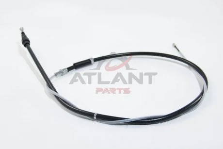 Трос ручного тормоза A.B.S. K13396