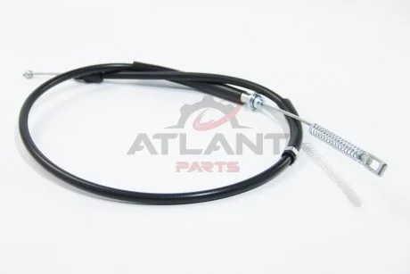 Трос ручного тормоза A.B.S. K13416