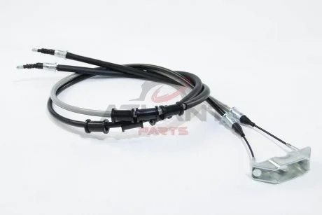 Фото трос ручного тормоза A.B.S. K13455 Трос ручного тормоза A.B.S. K13455