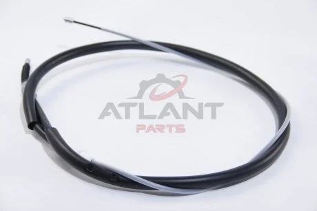 Трос ручного тормоза A.B.S. K13496