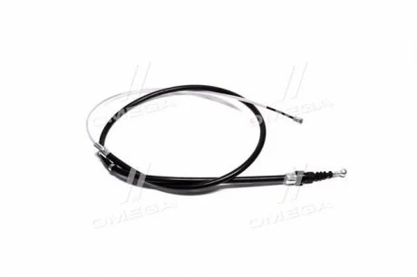 Фото трос ручного гальма A.B.S. K13506 Трос ручного гальма A.B.S. K13506