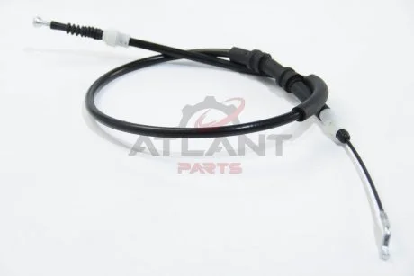 Фото трос ручного гальма A.B.S. K13556 Трос ручного гальма A.B.S. K13556