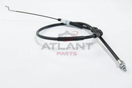 Трос ручного тормоза A.B.S. K13566