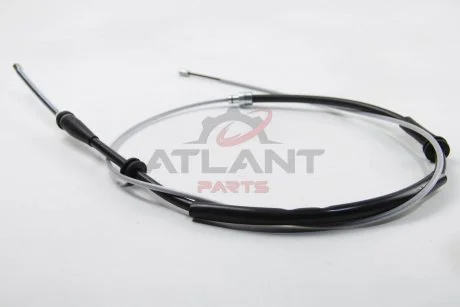 Фото трос ручного гальма A.B.S. K13596 Трос ручного гальма A.B.S. K13596