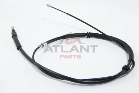 Трос ручного тормоза A.B.S. K13716