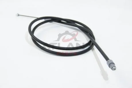 Фото трос ручного гальма Q7/Touareg (02-15) A.B.S. K13801 Трос ручного гальма Q7/Touareg (02-15) A.B.S. K13801