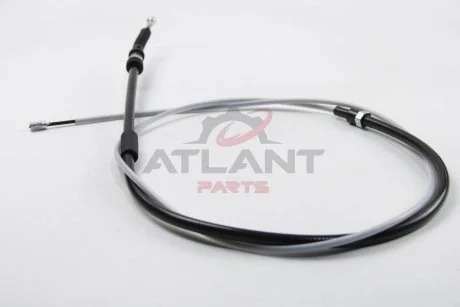 Трос ручного тормоза A.B.S. K13836