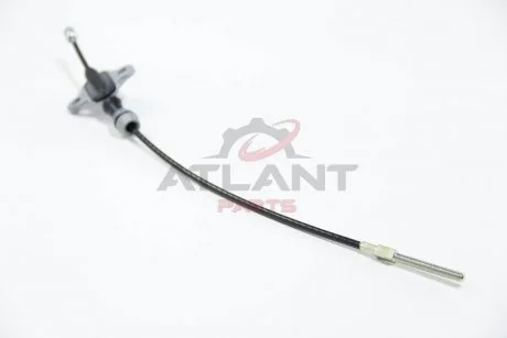 Трос ручного тормоза A.B.S. K13849