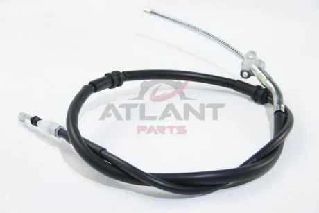 Трос ручного тормоза A.B.S. K13871