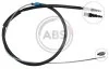 Трос ручного тормоза A.B.S. K13953 (фото 1)