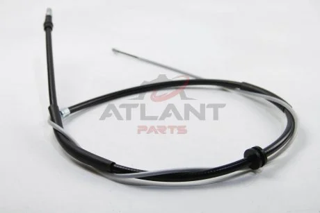 Фото трос ручного гальма A.B.S. K13961 Трос ручного гальма A.B.S. K13961