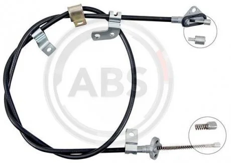 A.B.S. A.B.S. K14132