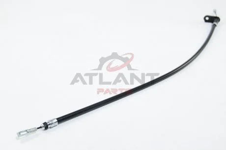 Трос ручного тормоза A.B.S. K14677