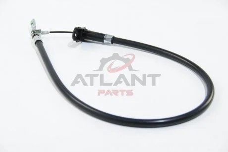 Трос ручного тормоза A.B.S. K14718