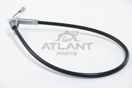 Трос ручного тормоза A.B.S. K14738