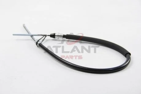 Трос ручного тормоза A.B.S. K15567