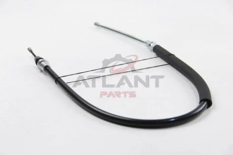 Трос ручного тормоза A.B.S. K15568